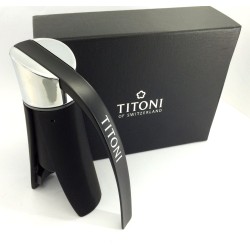Ora尊貴提拉式開瓶器 - TITONI